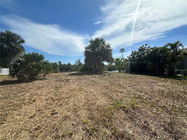 17063 OHARA DRIVE, Port Charlotte, FL 33948
