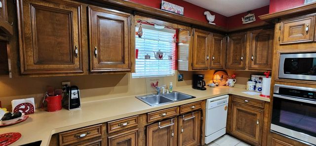 16155 Hexham Drive, Spring, TX 77379