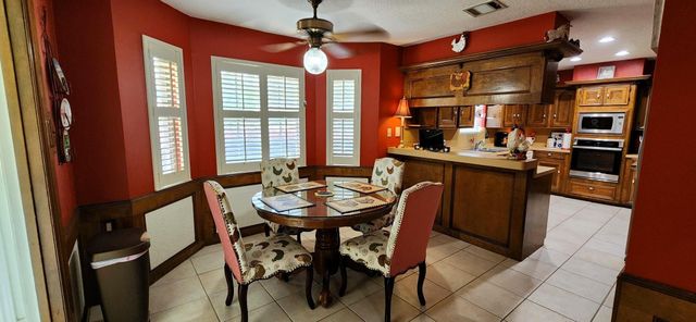 16155 Hexham Drive, Spring, TX 77379
