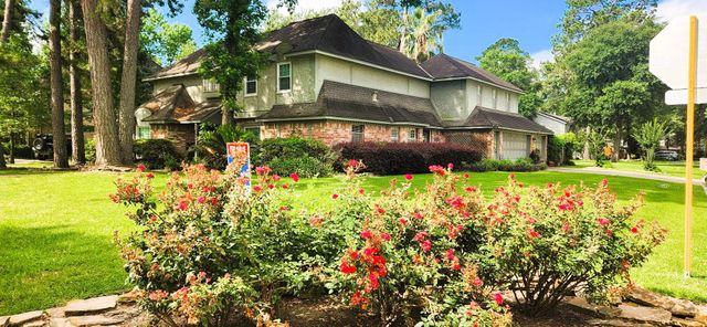 16155 Hexham Drive, Spring, TX 77379