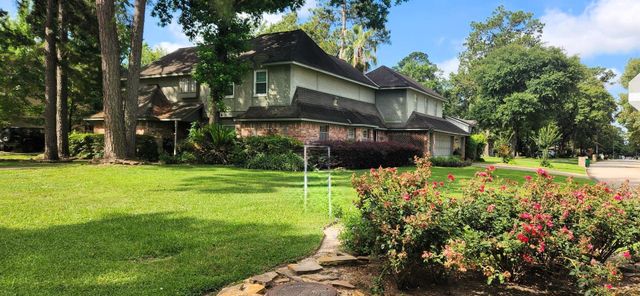 16155 Hexham Drive, Spring, TX 77379