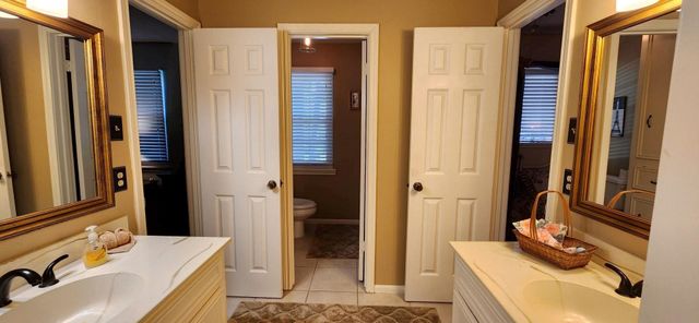 16155 Hexham Drive, Spring, TX 77379