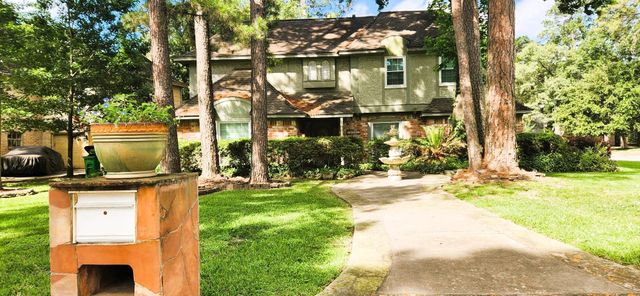 16155 Hexham Drive, Spring, TX 77379