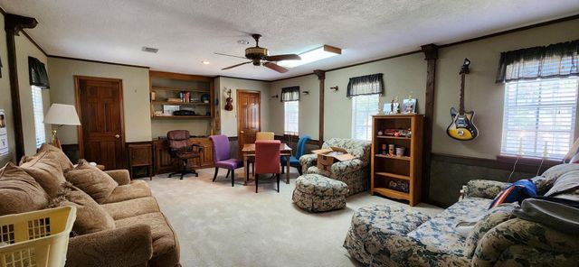 16155 Hexham Drive, Spring, TX 77379