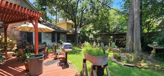 16155 Hexham Drive, Spring, TX 77379
