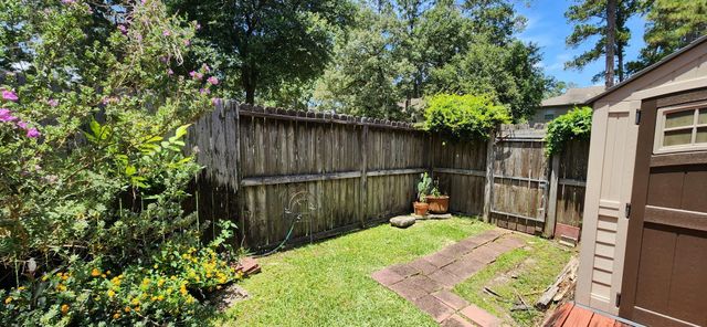 16155 Hexham Drive, Spring, TX 77379
