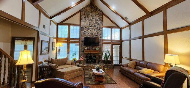 16155 Hexham Drive, Spring, TX 77379