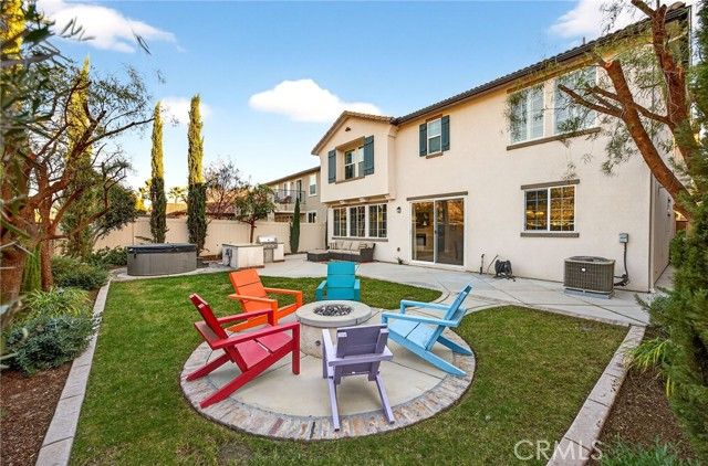 31124 Maverick, Temecula, CA 92591