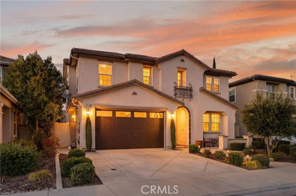 31124 Maverick, Temecula, CA 92591