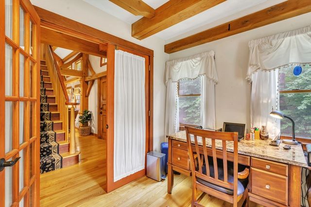 56 W Pelham Rd, Shutesbury, MA 01072