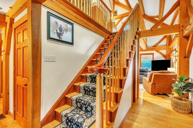 56 W Pelham Rd, Shutesbury, MA 01072