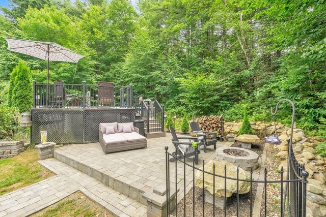 56 W Pelham Rd, Shutesbury, MA 01072