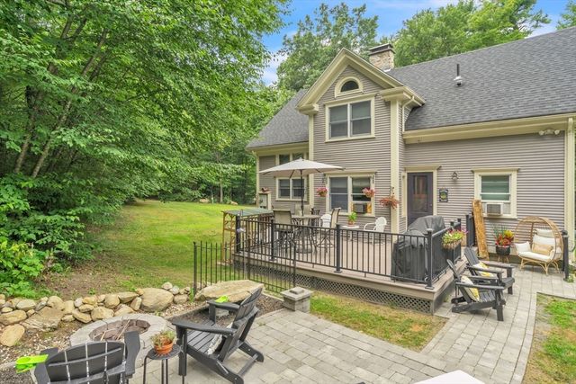56 W Pelham Rd, Shutesbury, MA 01072