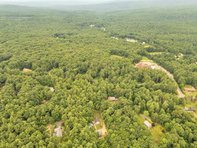 56 W Pelham Rd, Shutesbury, MA 01072