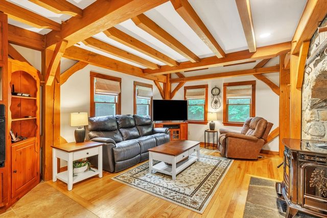 56 W Pelham Rd, Shutesbury, MA 01072