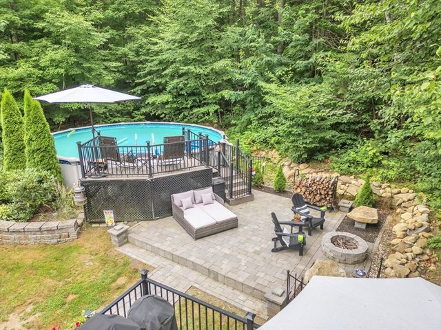 56 W Pelham Rd, Shutesbury, MA 01072
