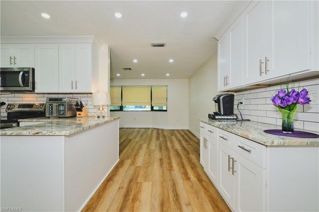 16571 Marc Allen DR, North Fort Myers, FL 33917