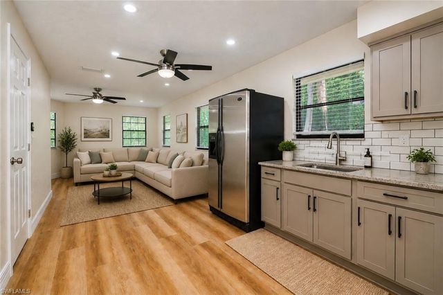 16571 Marc Allen DR, North Fort Myers, FL 33917