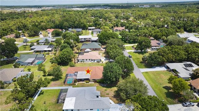 16571 Marc Allen DR, North Fort Myers, FL 33917