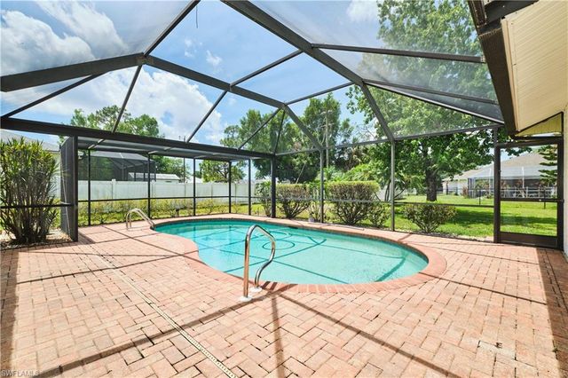 16571 Marc Allen DR, North Fort Myers, FL 33917