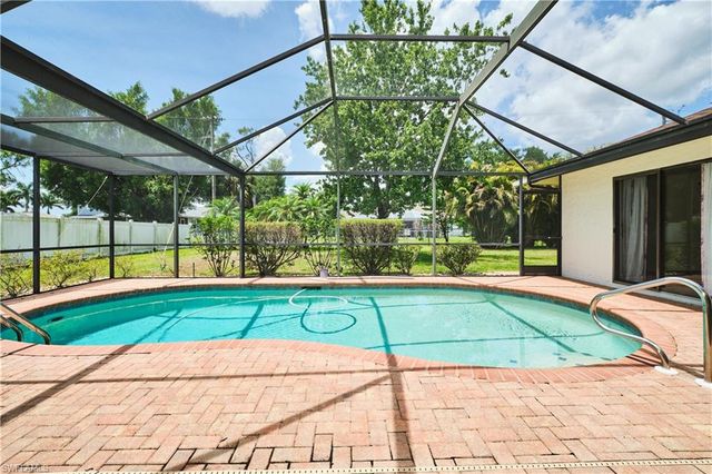 16571 Marc Allen DR, North Fort Myers, FL 33917
