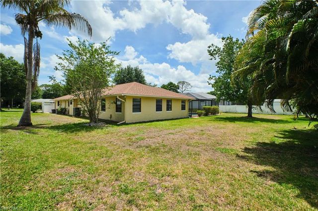 16571 Marc Allen DR, North Fort Myers, FL 33917