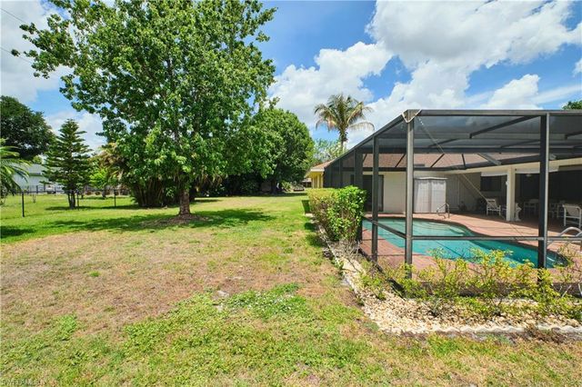 16571 Marc Allen DR, North Fort Myers, FL 33917