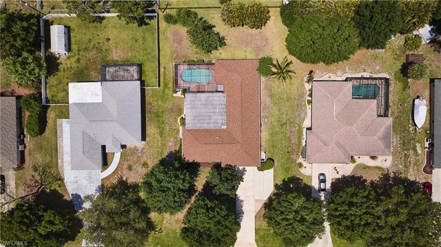 16571 Marc Allen DR, North Fort Myers, FL 33917