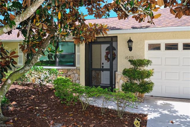 16571 Marc Allen DR, North Fort Myers, FL 33917