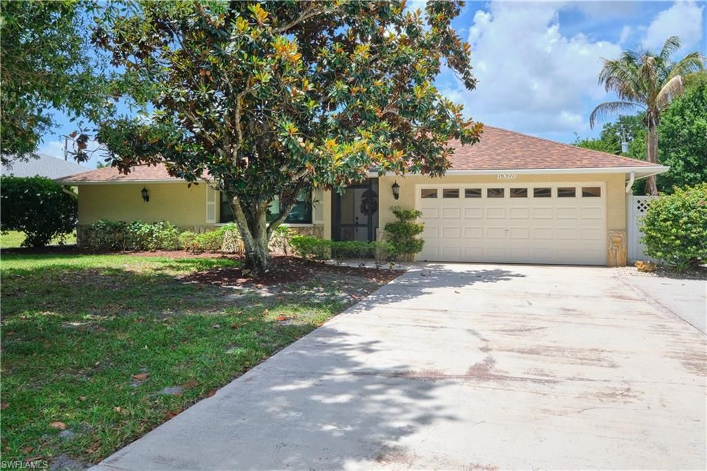 16571 Marc Allen DR, North Fort Myers, FL 33917