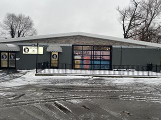 124 N Cherry St Street, Flushing, MI 48433