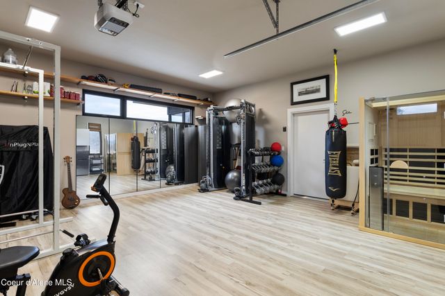 432 Stagecoach Drive, Sagle, ID 83860