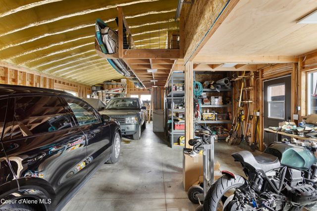 432 Stagecoach Drive, Sagle, ID 83860