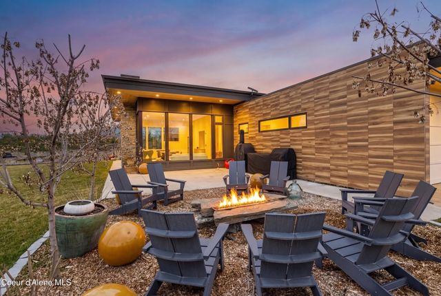 432 Stagecoach Drive, Sagle, ID 83860