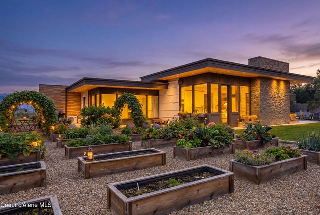432 Stagecoach Drive, Sagle, ID 83860