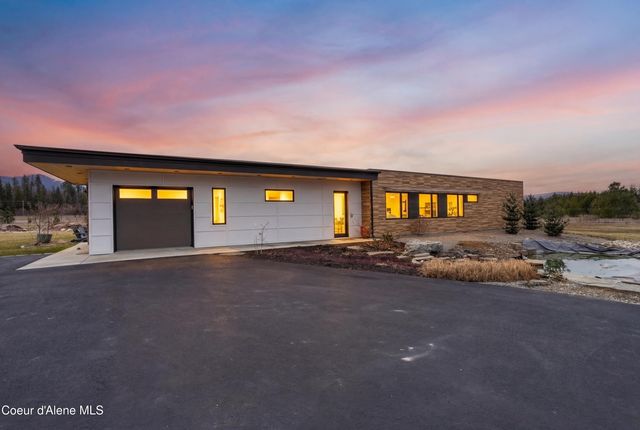 432 Stagecoach Drive, Sagle, ID 83860