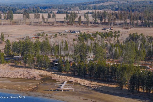 432 Stagecoach Drive, Sagle, ID 83860