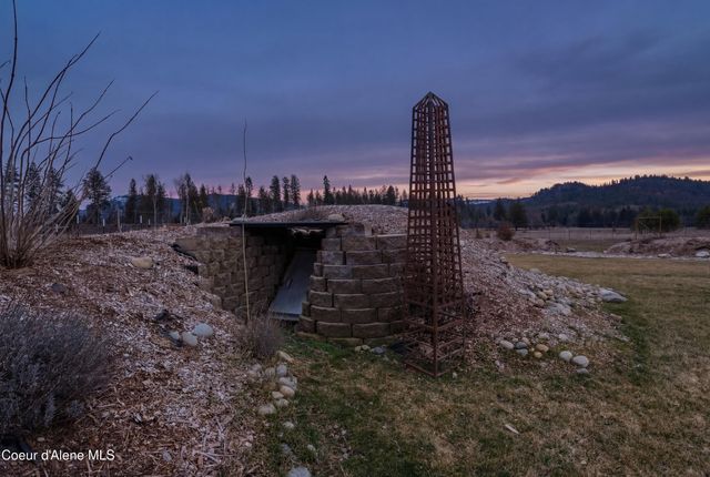 432 Stagecoach Drive, Sagle, ID 83860
