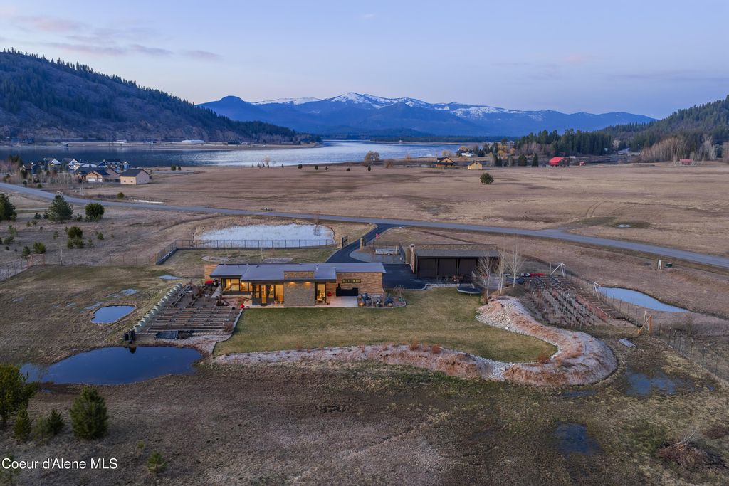 432 Stagecoach Drive, Sagle, ID 83860 photo 100