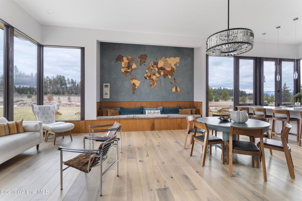 432 Stagecoach Drive, Sagle, ID 83860 photo 12