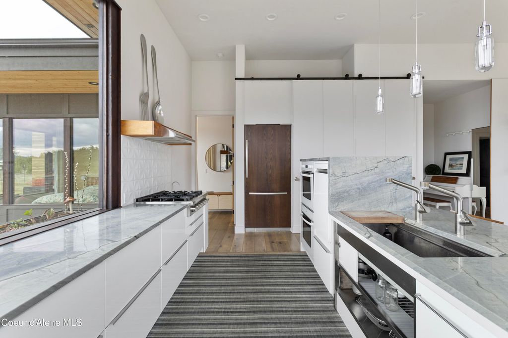 432 Stagecoach Drive, Sagle, ID 83860 photo 26