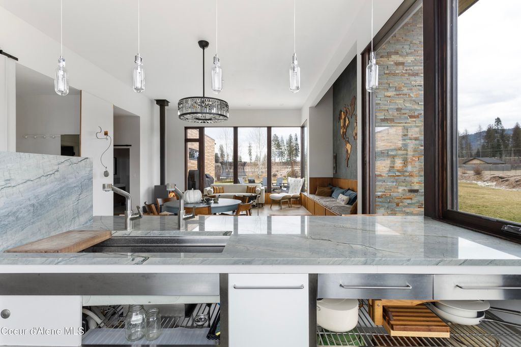 432 Stagecoach Drive, Sagle, ID 83860 photo 29