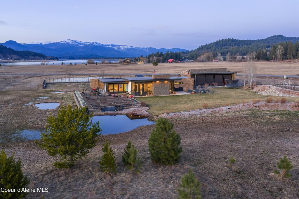 432 Stagecoach Drive, Sagle, ID 83860 photo 3