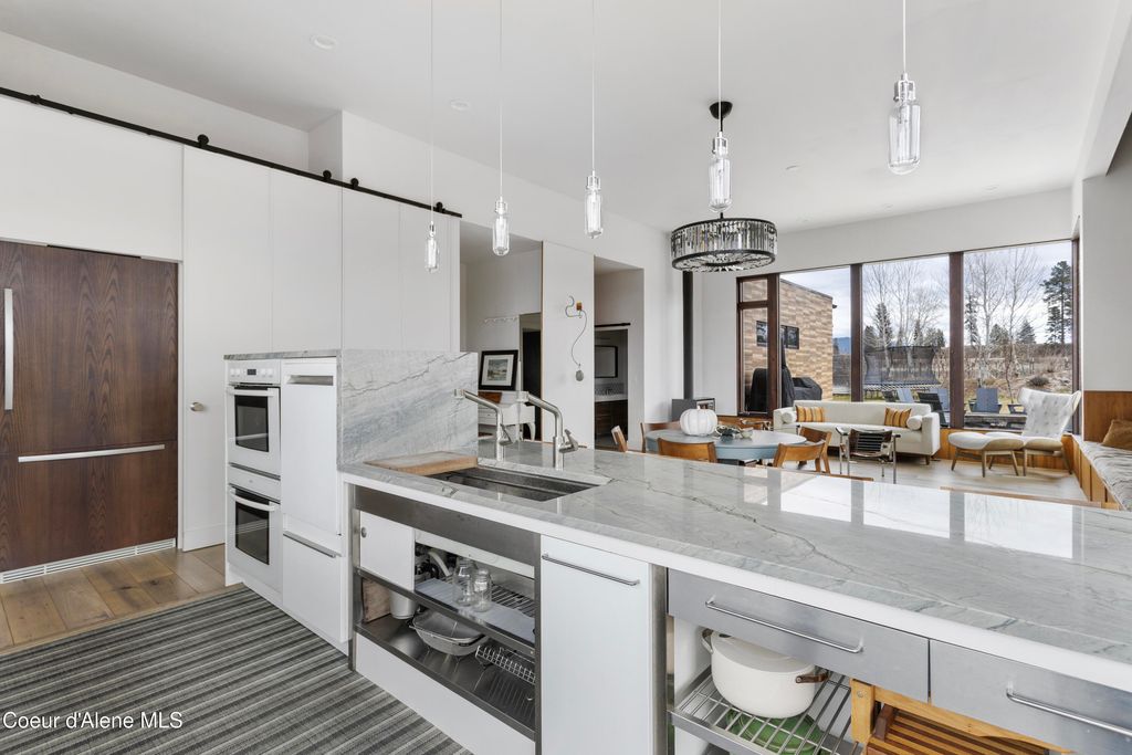 432 Stagecoach Drive, Sagle, ID 83860 photo 30