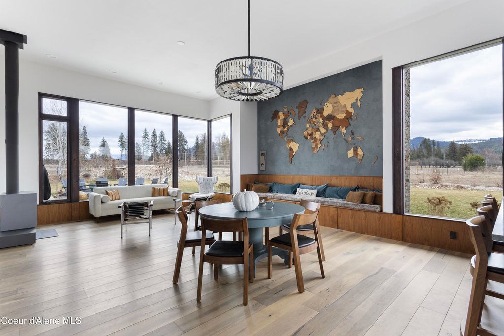 432 Stagecoach Drive, Sagle, ID 83860 photo 44