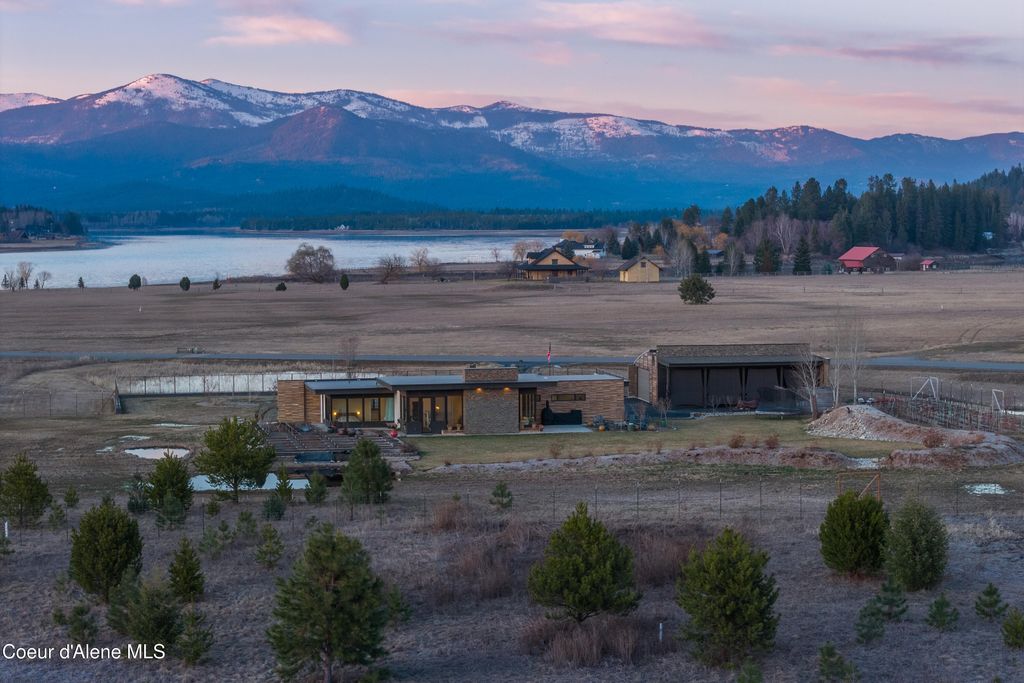 432 Stagecoach Drive, Sagle, ID 83860 photo 5