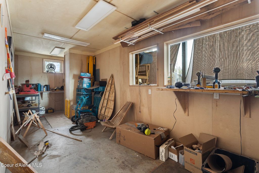 432 Stagecoach Drive, Sagle, ID 83860 photo 51