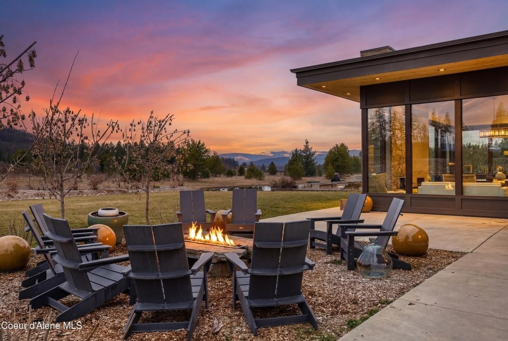 432 Stagecoach Drive, Sagle, ID 83860 photo 56