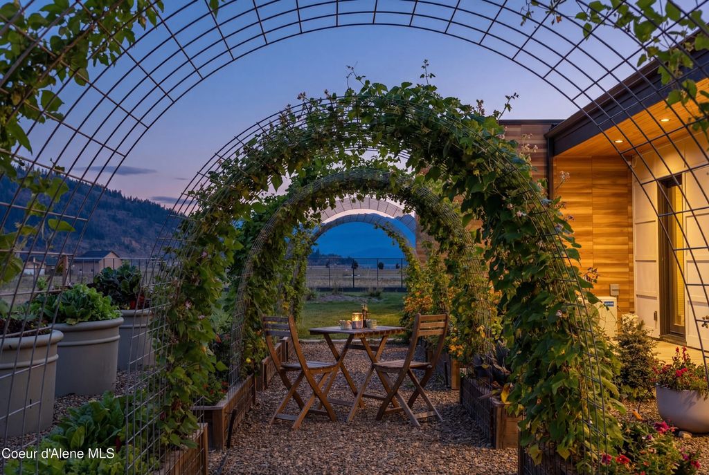 432 Stagecoach Drive, Sagle, ID 83860 photo 58