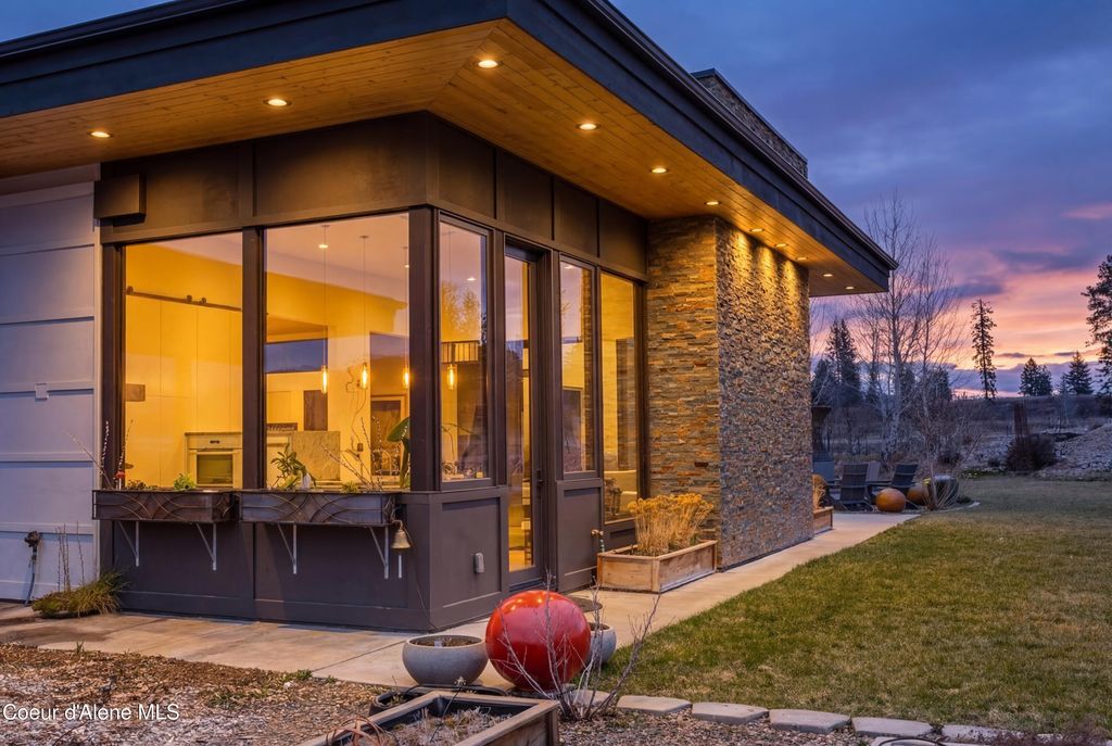 432 Stagecoach Drive, Sagle, ID 83860 photo 59